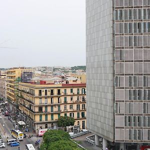 Attico Central Station Napoli